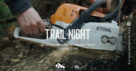 Trail Night (Welches, Or)-Goodwynn's