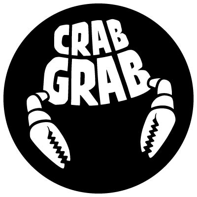 Crab Grab-Goodwynn's