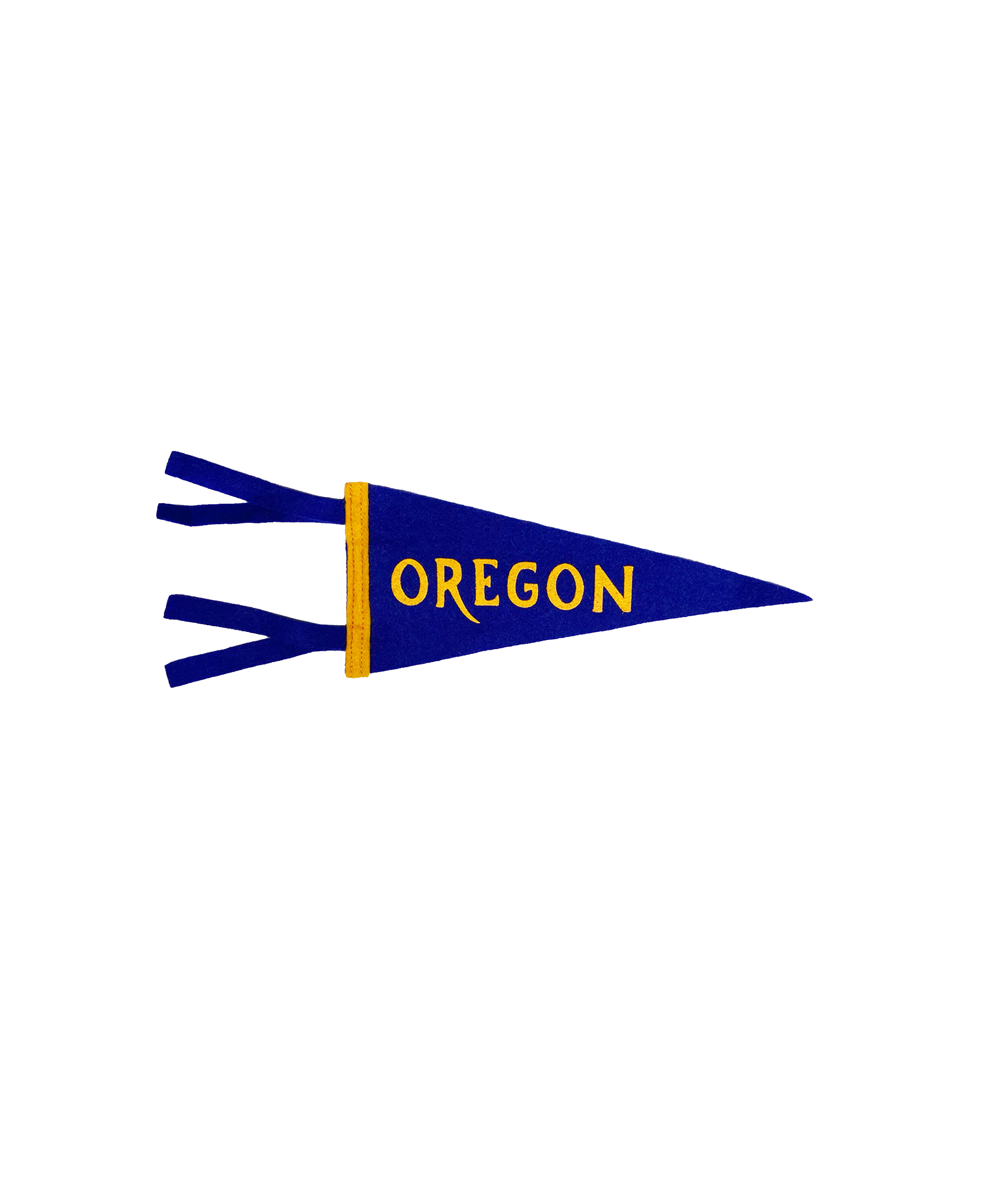 Oregon Mini Pennant-Goodwynn&#39;sGoodwynn&#39;s