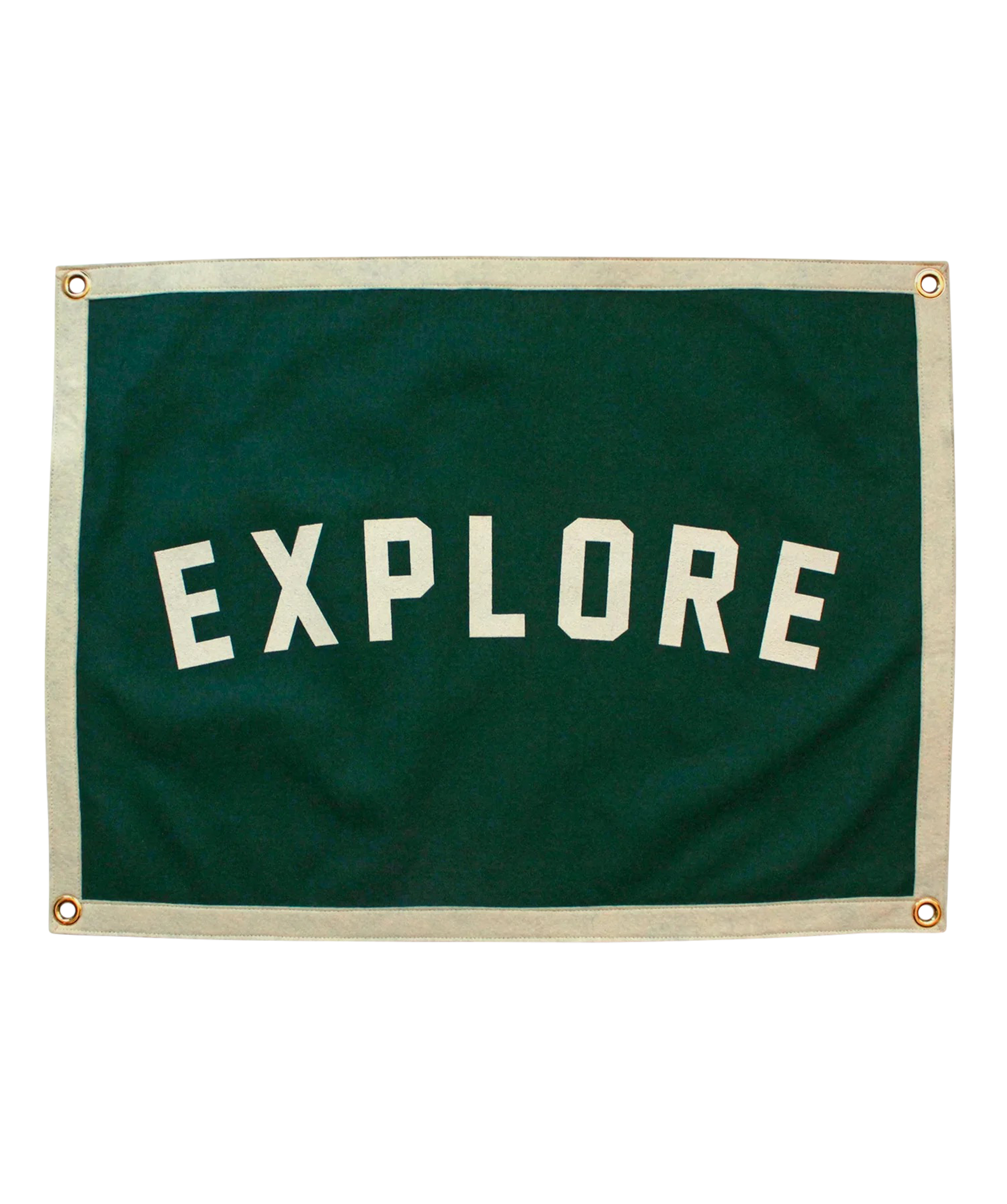 Explore Camp Flag-Goodwynn&#39;sGoodwynn&#39;s