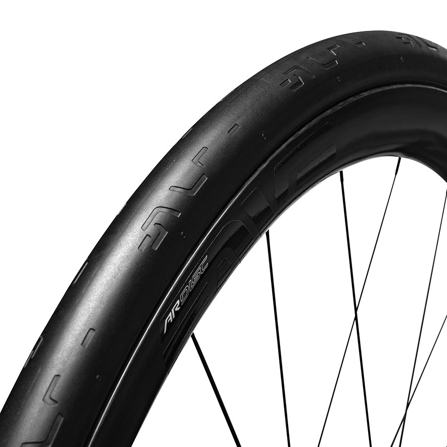 ENVE SES Tubeless Road Tire 700x33C Folding Tubeless Ready Black-Goodwynn&#39;sGoodwynn&#39;s