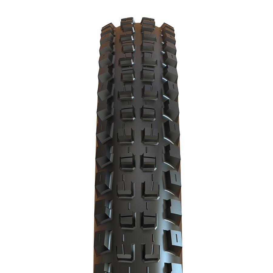 Maxxis High Roller III Tire - 29 x 2.4 Tubeless Folding Black 3C MaxxGrip DH