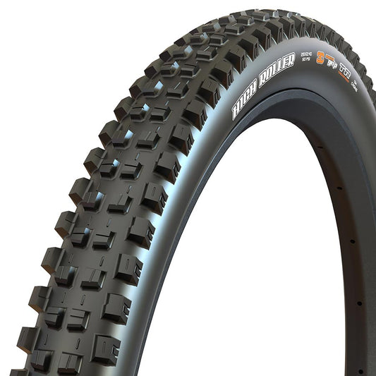 Maxxis High Roller III Mountain Tire 29"x2.40 Folding Tubeless Ready 3C Maxx Grip EXO+ 60TPI Black-Goodwynn's