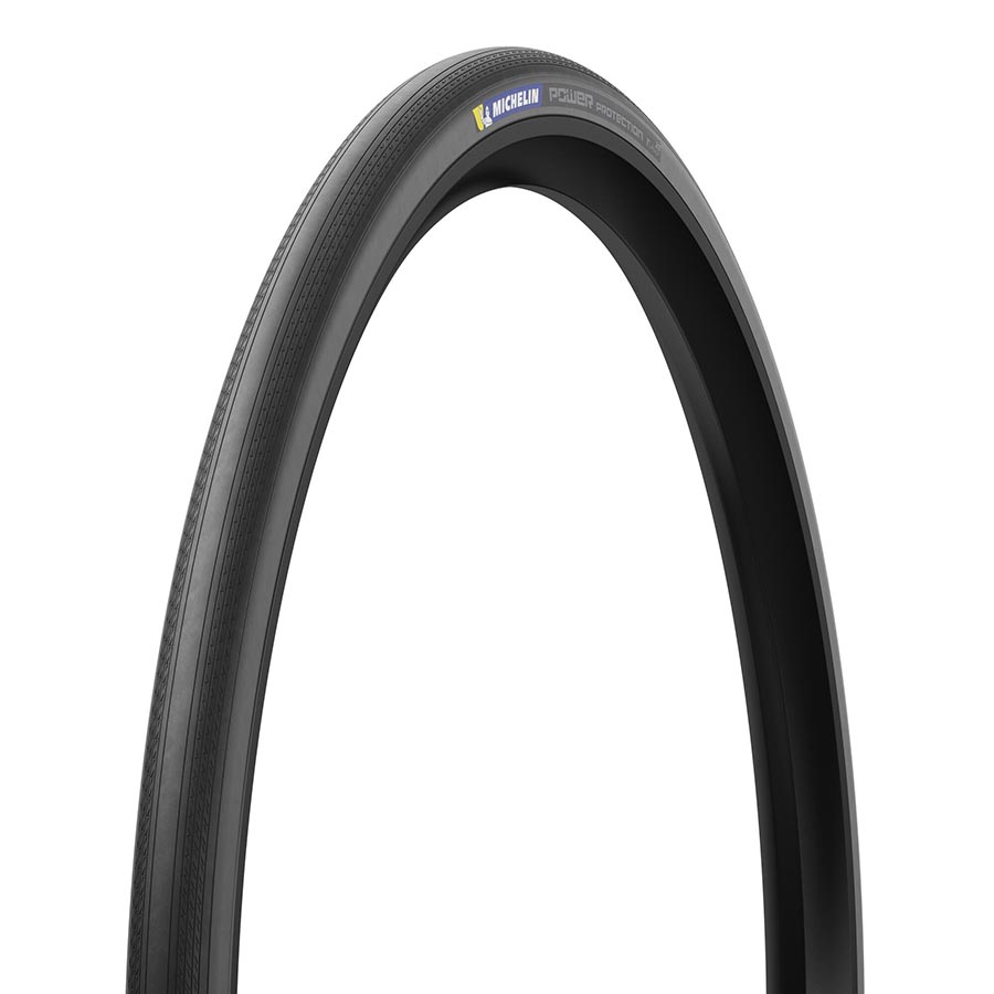 Michelin Power Protection TLR 700X28 Black