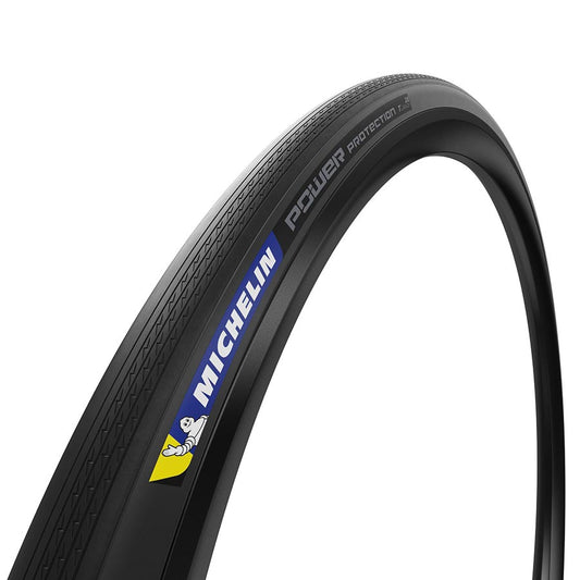 Michelin Power Protection TLR 700X32 Black-Goodwynn's