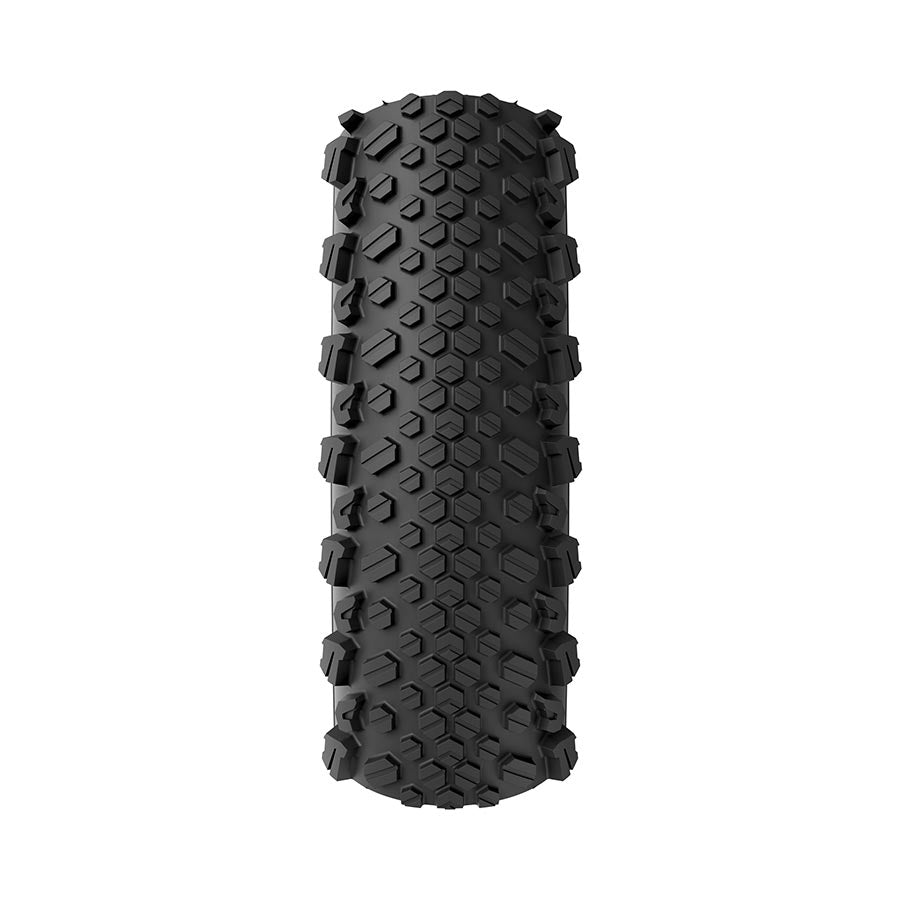 Vittoria Terreno T50 Mixed Tire - 700 x 40 Tubeless Folding Brown Gravel Endurance Graphene G2.0