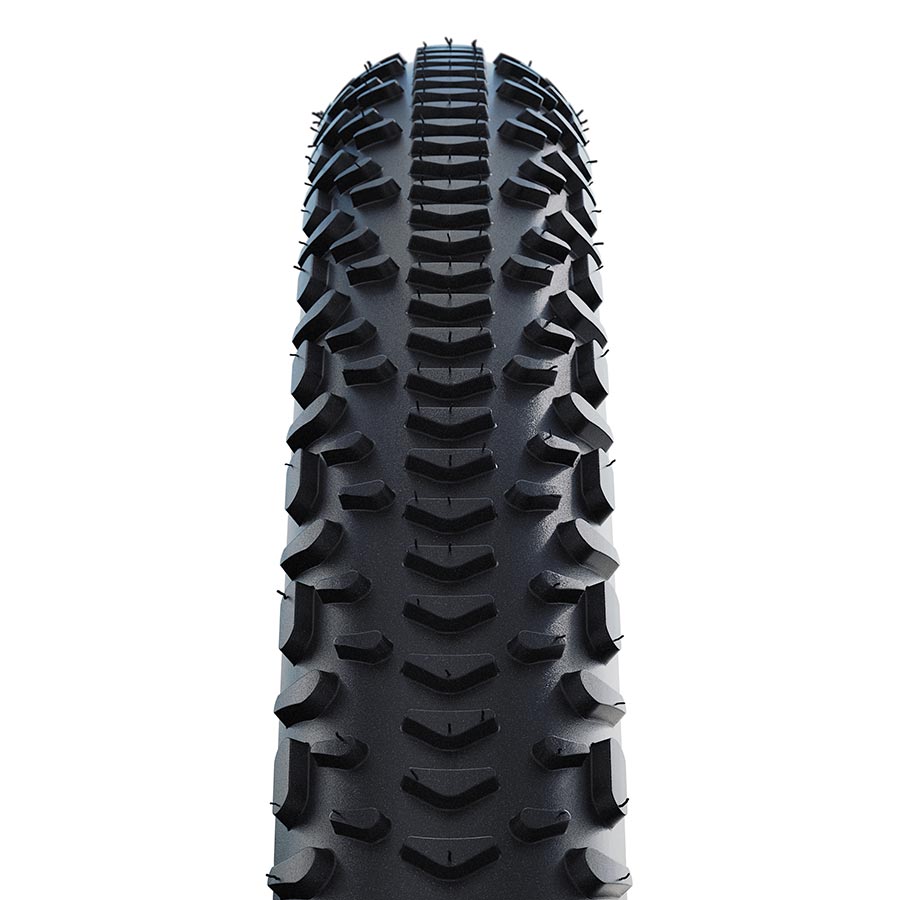 Schwalbe G-One RX Tire - 700 x 45 Tubeless Folding BLK Evolution Line Pro Addix Race-Goodwynn&#39;sGoodwynn&#39;s