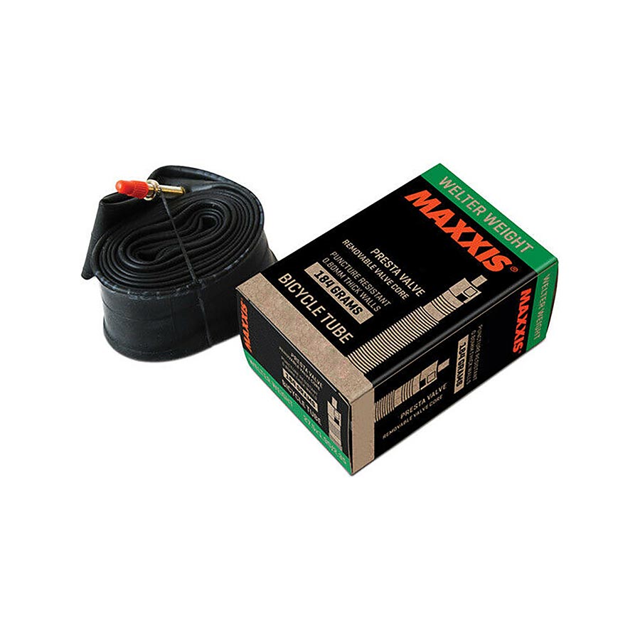 Maxxis Welter Weight Tube Schrader Length: 48mm 29 2.0-3.0-Goodwynn&#39;sGoodwynn&#39;s