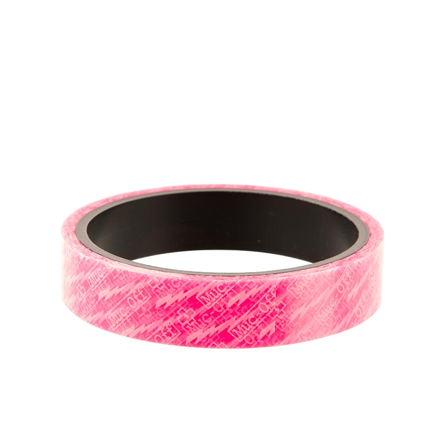 Muc-Off Tubeless Rim Tape 19mm - 10 Meter Roll