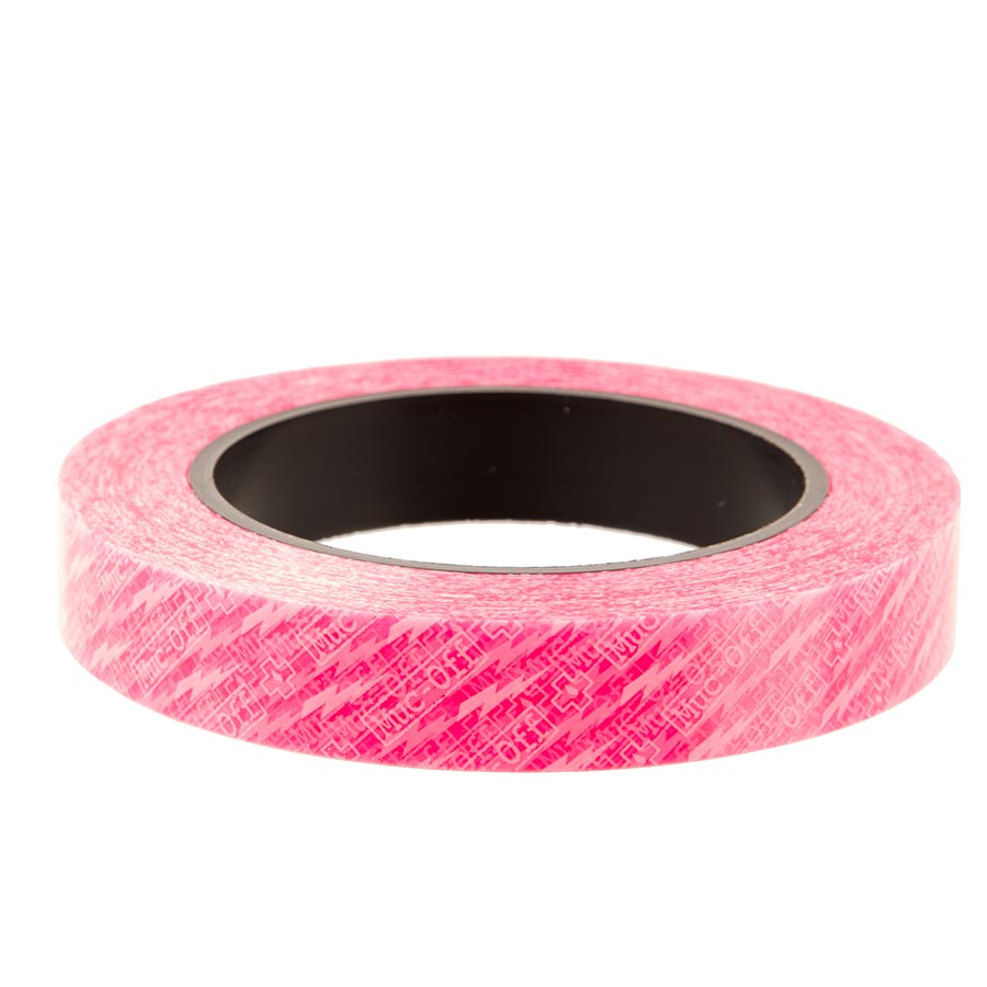 Muc-Off Rim Tape - 50m Workshop Roll 19mm