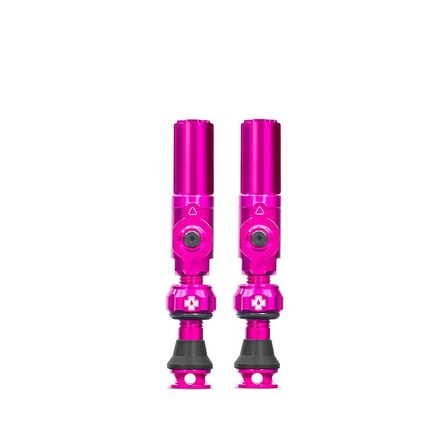 Muc-Off Big Bore Lite Tubeless Valve Presta-Goodwynn&#39;sGoodwynn&#39;s