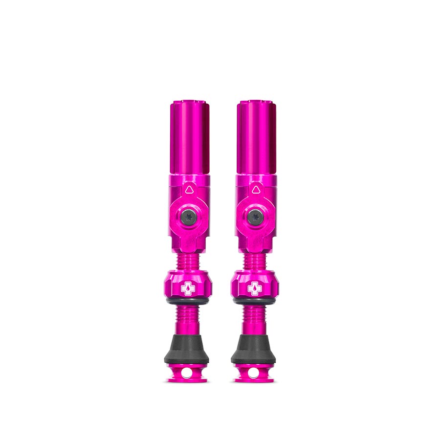 Muc-Off Big Bore Lite Tubeless Valve Presta