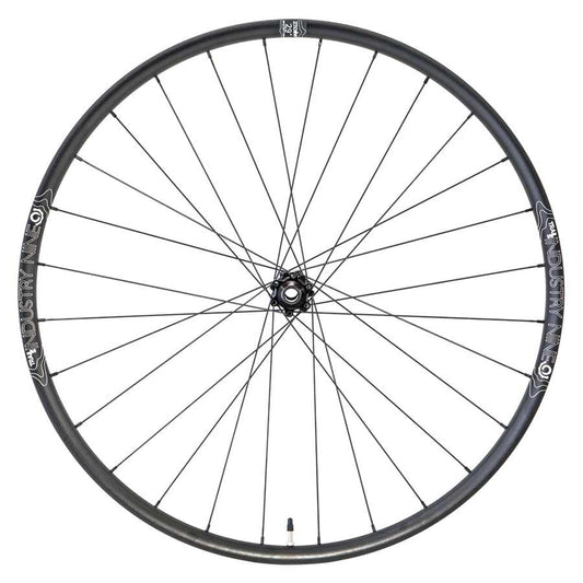 Industry Nine Trail S Hydra Wheel Rear 29 / 622 Holes: 28 12mm TA 148mm Disc IS 6-bolt Shimano Micro Spline-Goodwynn's