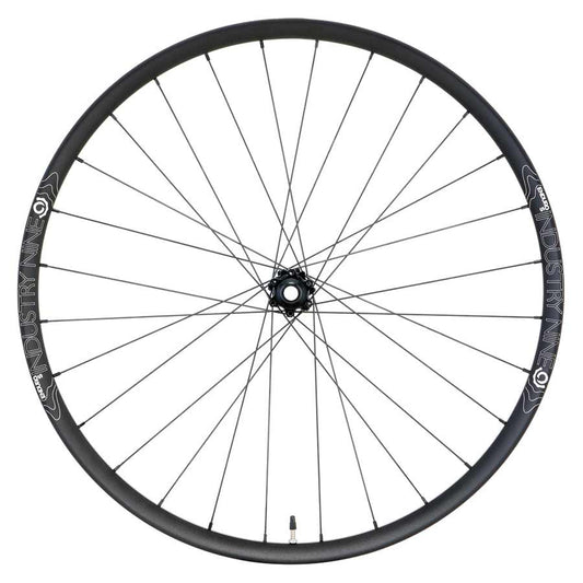 Industry Nine Enduro S Hydra Wheel Front 27.5 / 584 Holes: 28 15mm TA 110mm Boost Disc IS 6-bolt-Goodwynn's