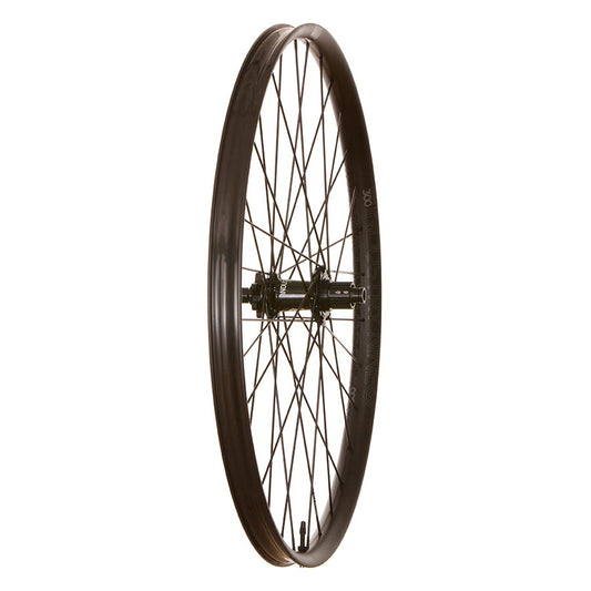 Industry Nine Enduro 300 Wheel Rear 29 / 622 Holes: 32 12mm TA 148mm Disc IS 6-bolt Shimano Micro Spline-Goodwynn's