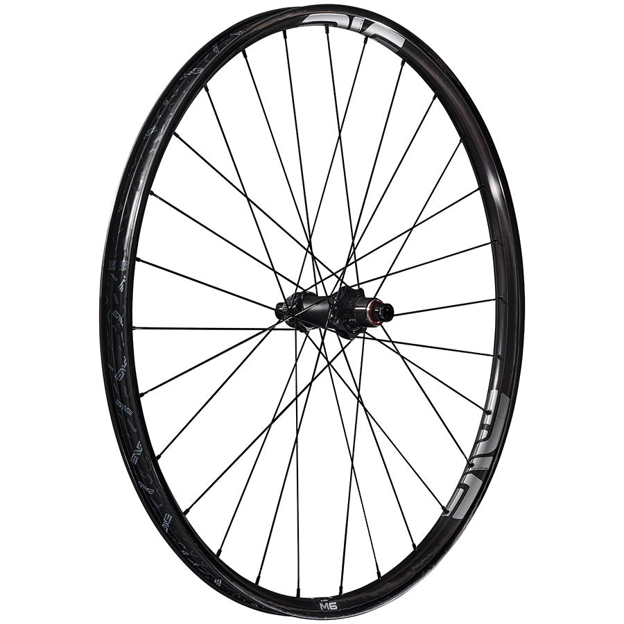 ENVE M6 Wheel Rear 29 / 622 Holes: 28 12mm TA 157mm Disc Center Lock SRAM XD