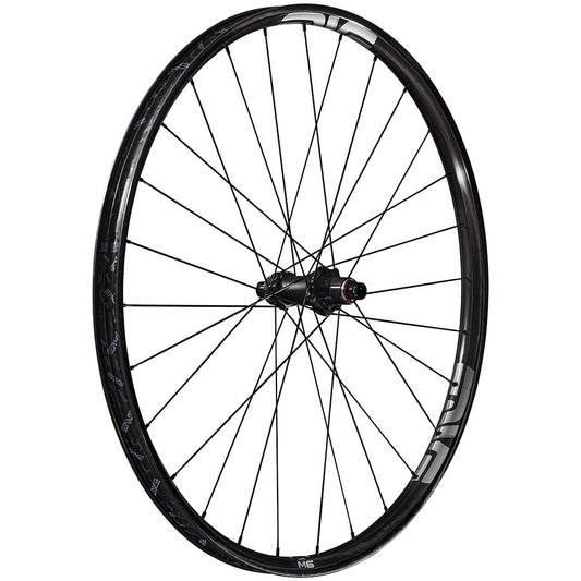 ENVE M6 Wheel Rear 29 / 622 Holes: 28 12mm TA 157mm Disc Center Lock SRAM XD-Goodwynn's