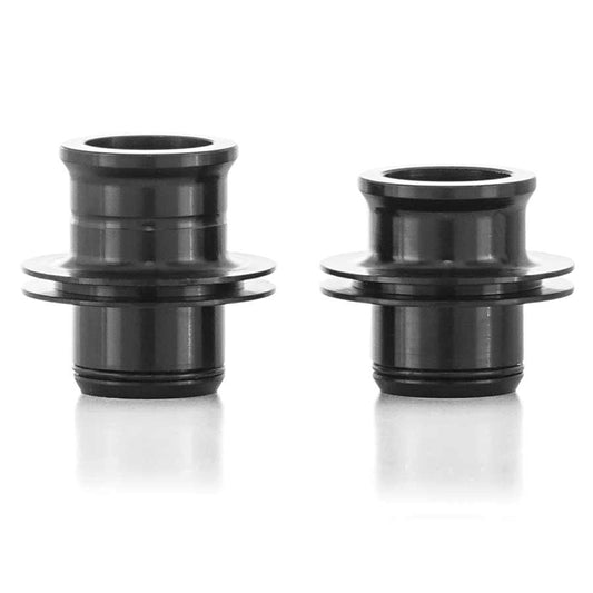 Industry Nine Front Hub Endcap Kit 15mm 1/1 IS/CL-Goodwynn's