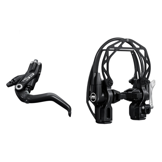 Magura HS33 Single Brake Front or Rear-Goodwynn's