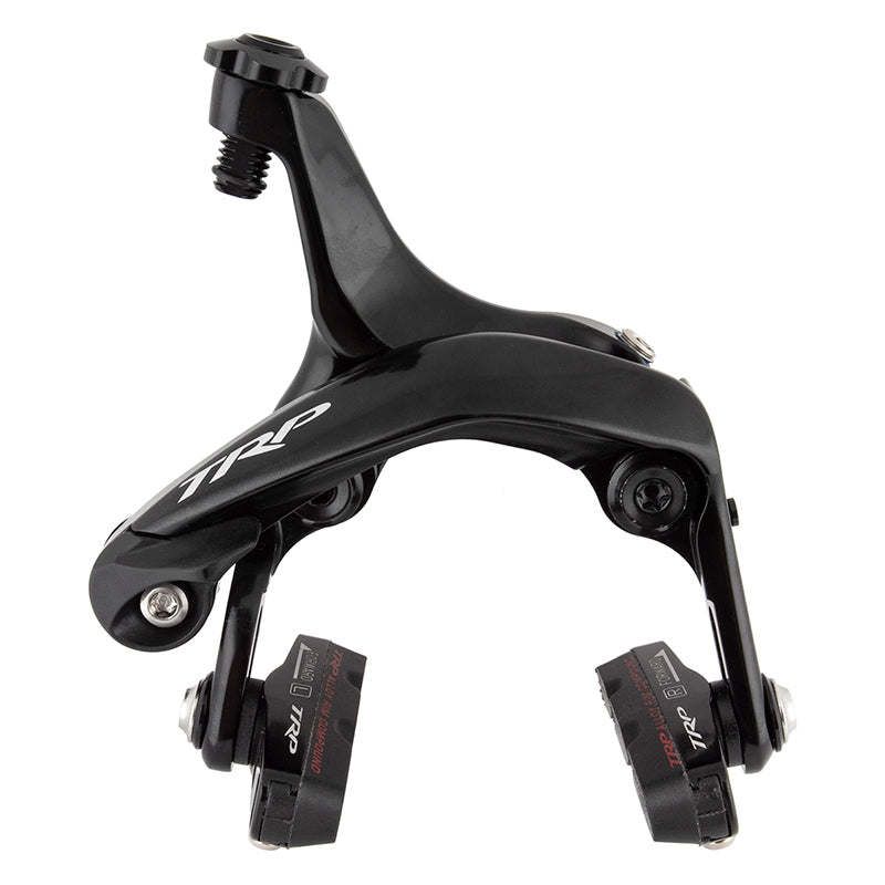 Trp T980 Direct Mount Road Caliper Rear Black