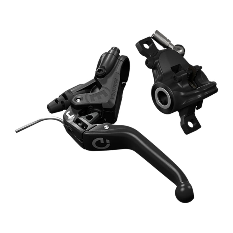 Magura MT4e eBike Frt or Rr disc brake Black-Goodwynn&#39;sGoodwynn&#39;s