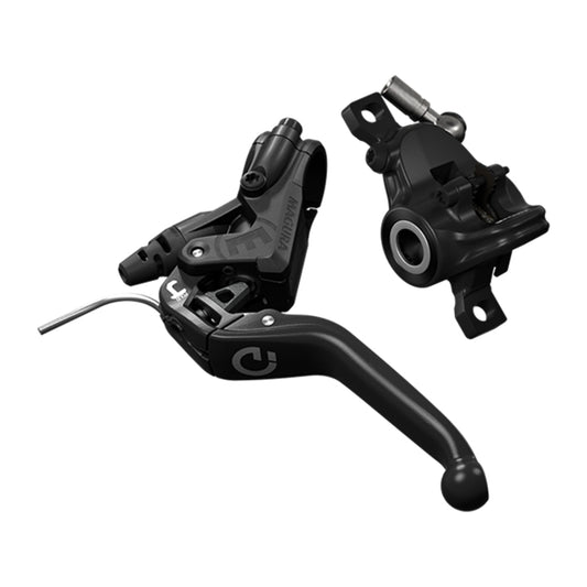 Magura MT4e eBike Frt or Rr disc brake Black-Goodwynn's