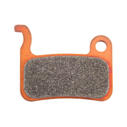 Koolstop D630S brake pad Origin8 Vise Hyd-Mech / Shimano Alfine R505- Alfine S500- Alfine S501- Deore M535- M545- Deore M585- Deore M595- M596- Deore M655- M665- M601- Deore M765- Deore M775- Deore M800- Deore M975- T605--Goodwynn's