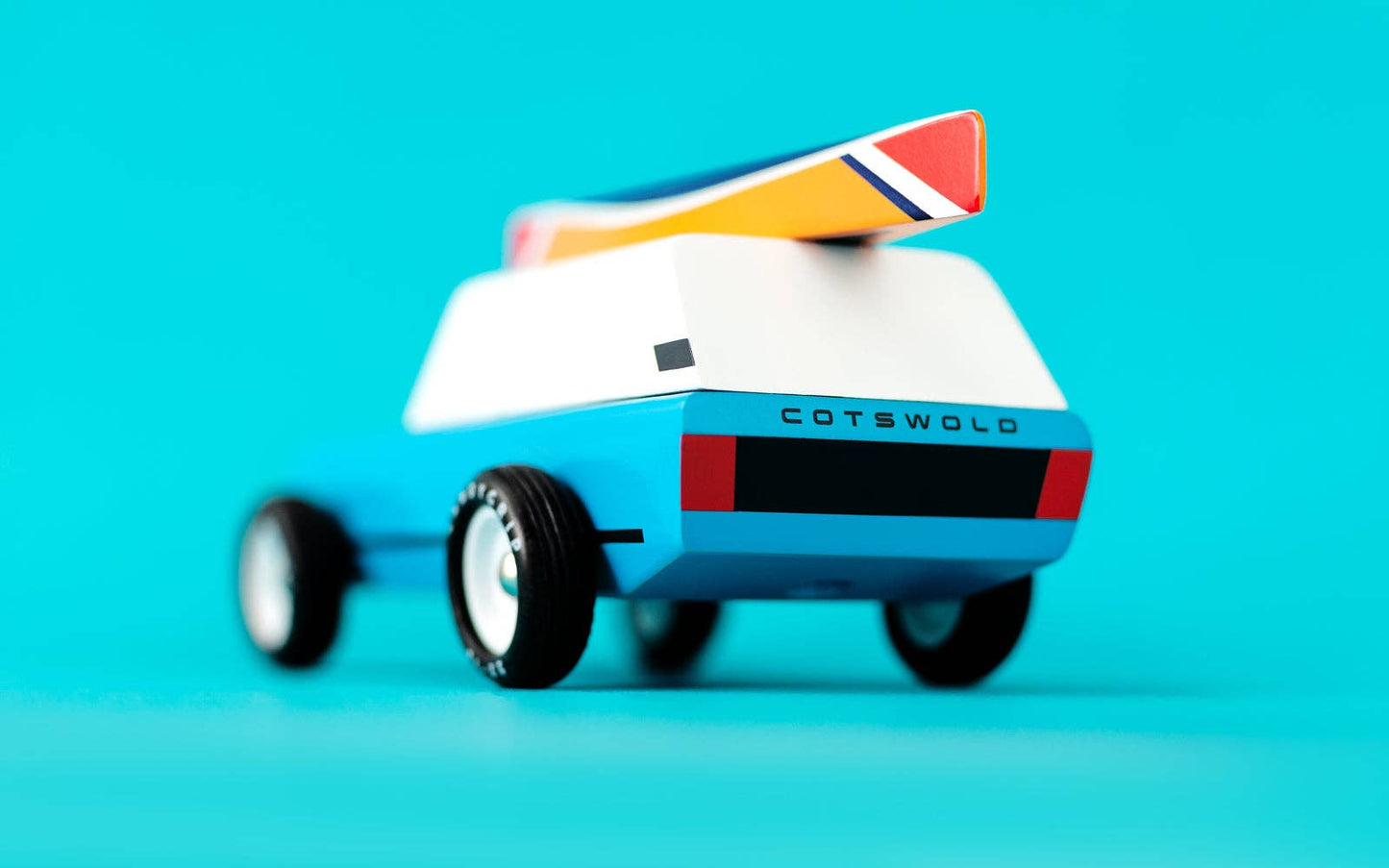 Candylab Toys - Cotswold Blue