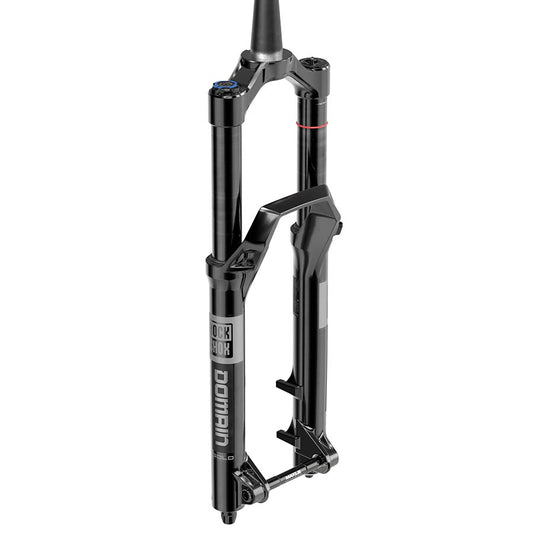 RockShox Domain Gold C1 Suspension Fork 27.5 DebonAir 180mm 1-1/8-1.5 15x110mm TA Rake: 44mm Black-Goodwynn's