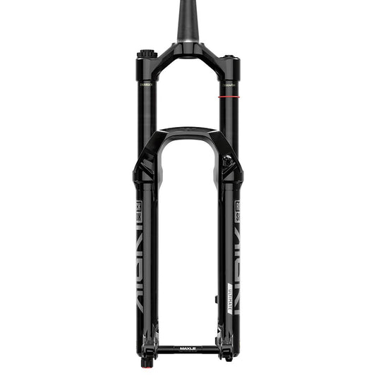 RockShox Lyrik Ultimate Charger 3.1 RC2 Suspension Fork - 29" 150 mm 15 x 110 mm 44 mm Offset Gloss BLK D2-Goodwynn's