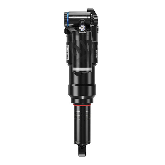 RockShox Super Deluxe Ultimate RC2T Rear Shock - 205 x 62.5 mm Linear Air 0 Neg/2 Pos Token Reb 55/Comp 30 L/O4 Standard Trunnion C2-Goodwynn's