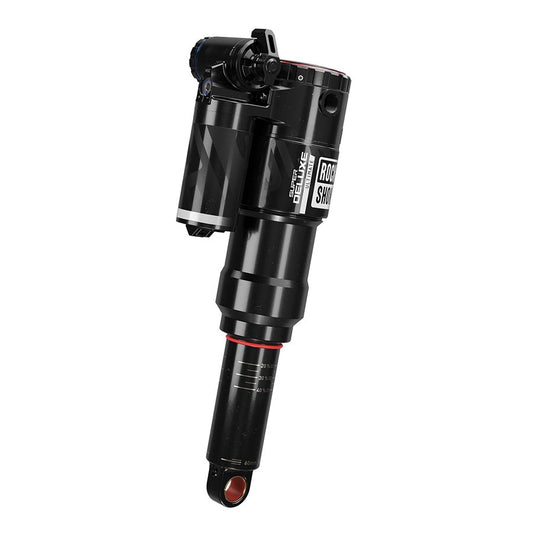 RockShox Super Deluxe Ultimate RC2T Rear Shock - 205 x 60 mm Linear Air 0 Neg/2 Pos Token Reb 55 / Comp 30 L/O4 Standard Trunnion C2-Goodwynn's