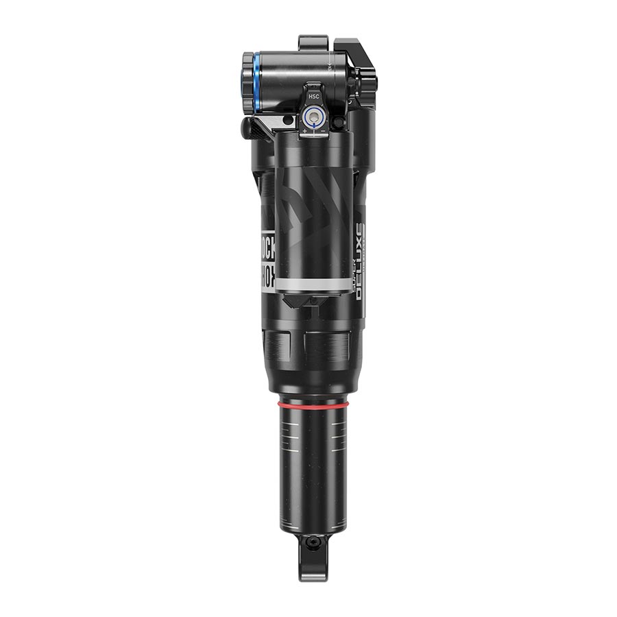 RockShox Super Deluxe Ultimate C2 Rear shock 210x50 Shaft Eyelet: Standard Body Eyelet: Bearing 0Neg/2Sleeve Tokens Reb55/Comp34 Lockout 4