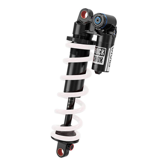 RockShox Vivid Ulti DH Coil RC2 Shock (250x70mm) Standard Moun-Goodwynn's