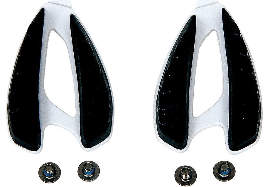 Specialized lugs black/white 36-37-Goodwynn&#39;sGoodwynn&#39;s