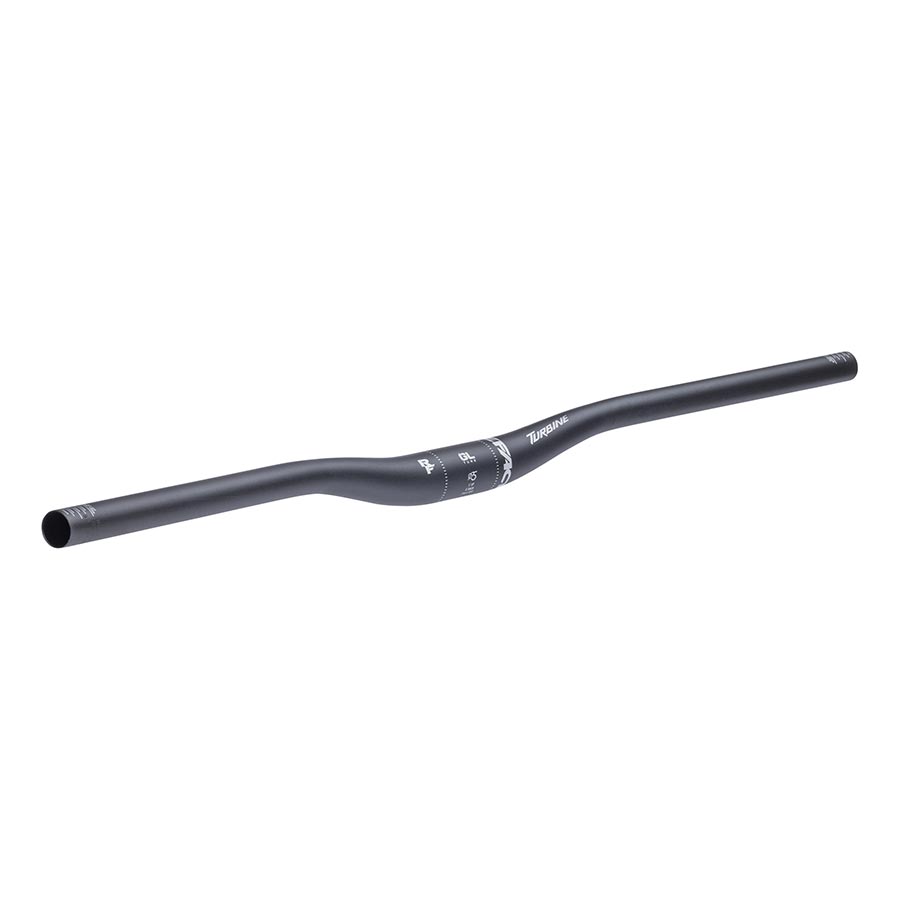 Raceface Turbine 20 MTB Handlebar Diameter: 35mm 760mm Rise: 20mm Black-Goodwynn&#39;sGoodwynn&#39;s