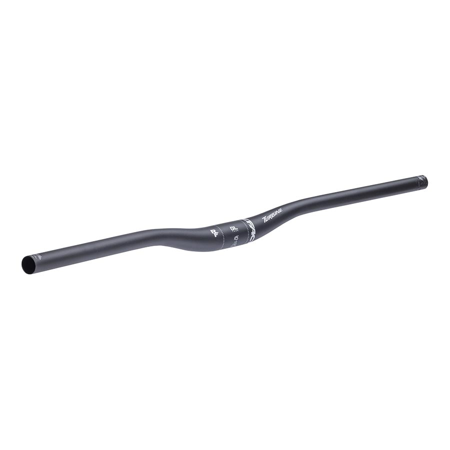 Raceface Turbine 20 MTB Handlebar Diameter: 35mm 780mm Rise: 20mm Black-Goodwynn&#39;sGoodwynn&#39;s