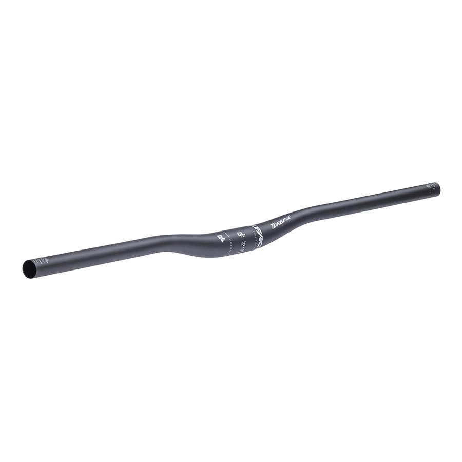 Race Face Turbine Riser Bar (35.0) 20mm/800mm Black