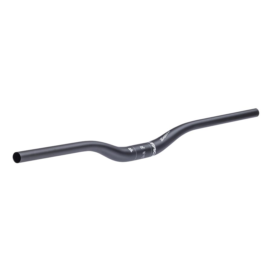 Raceface Turbine 40 MTB Handlebar Diameter: 35mm 780mm Rise: 40mm Black-Goodwynn&#39;sGoodwynn&#39;s