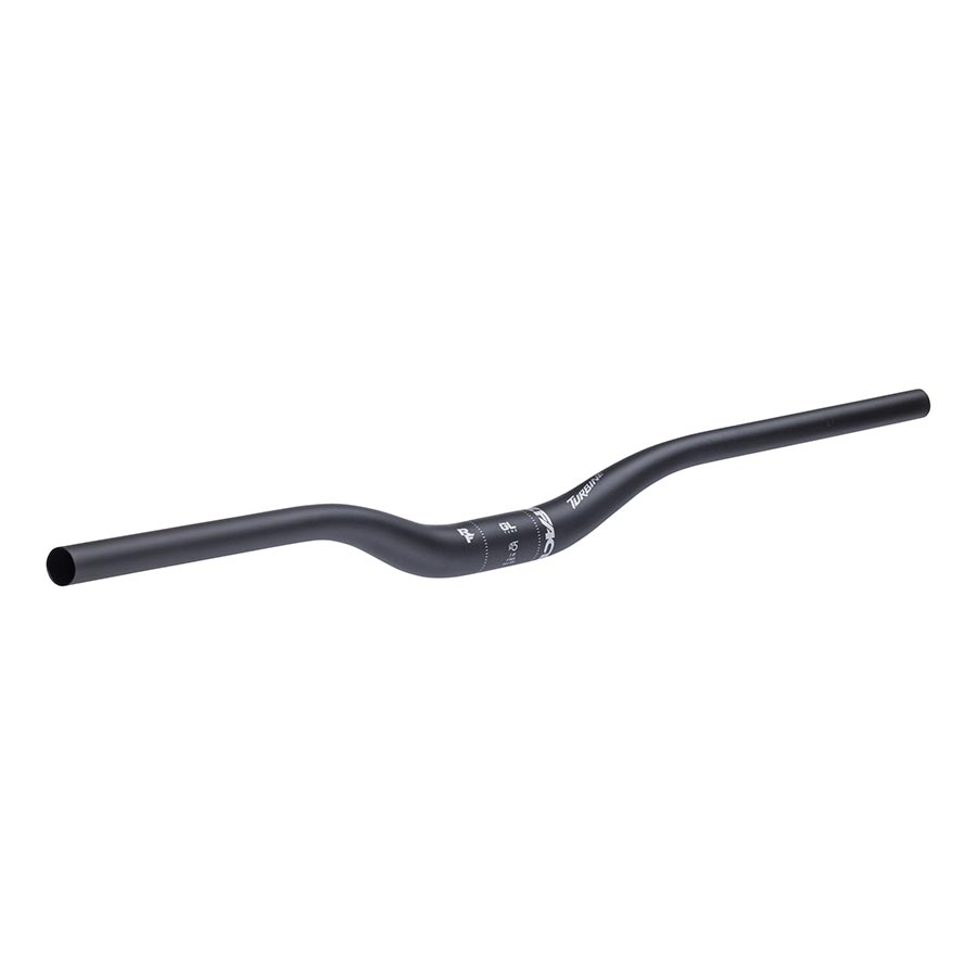 Race Face Turbine Riser Bar (35.0) 40mm/800mm Black-Goodwynn&#39;sGoodwynn&#39;s