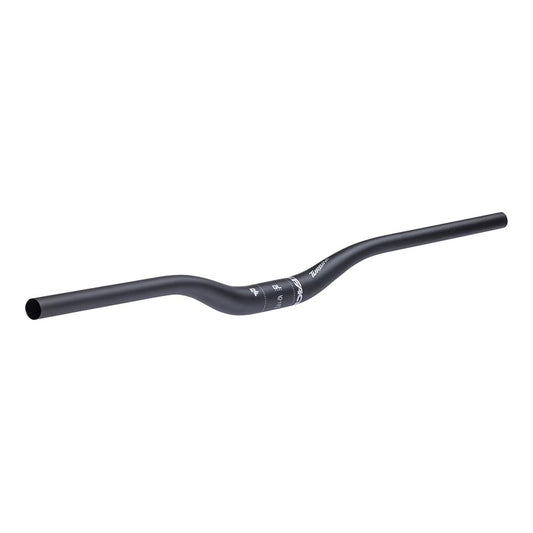 Race Face Turbine Riser Bar (35.0) 40mm/800mm Black-Goodwynn's