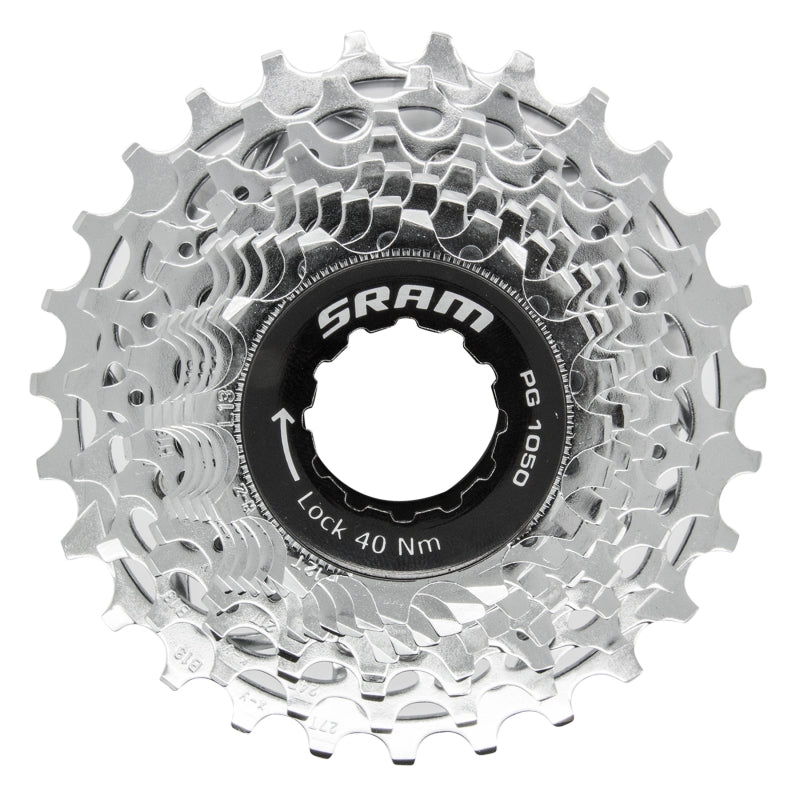 Sram PG-1050 12-27t Cassette-Goodwynn&#39;sGoodwynn&#39;s