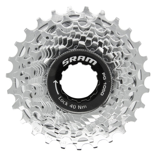 Sram PG-1050 12-27t Cassette-Goodwynn's