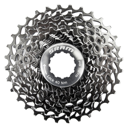 Sram PG-1070 12-32t Cassette-Goodwynn's