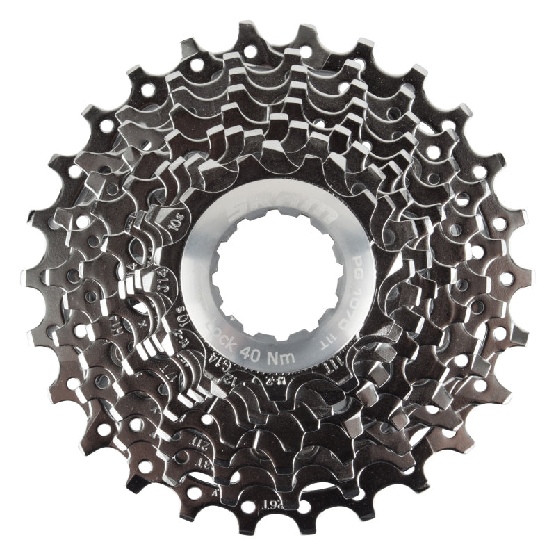 Sram PG-1070 11-26t Cassette-Goodwynn&#39;sGoodwynn&#39;s