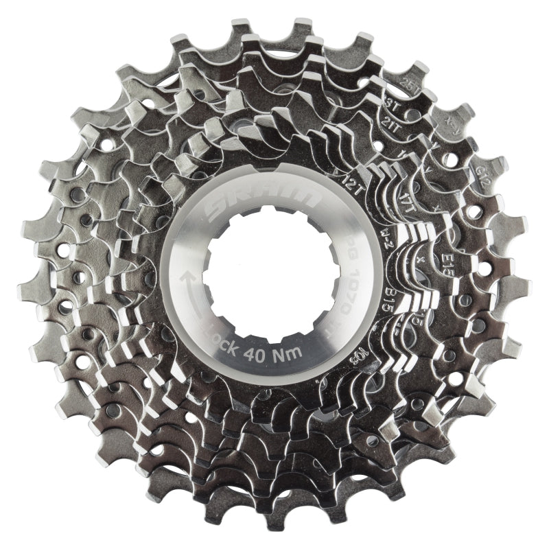 Sram PG-1070 11-25t Cassette-Goodwynn&#39;sGoodwynn&#39;s