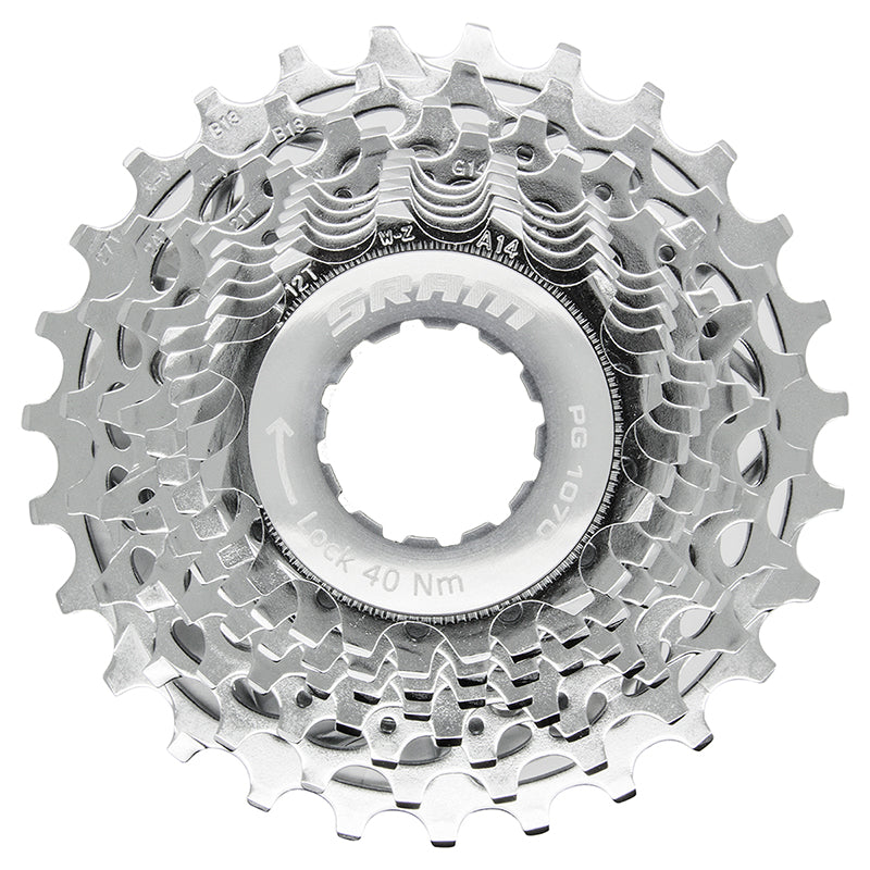 Sram PG-1070 12-27t Cassette-Goodwynn&#39;sGoodwynn&#39;s