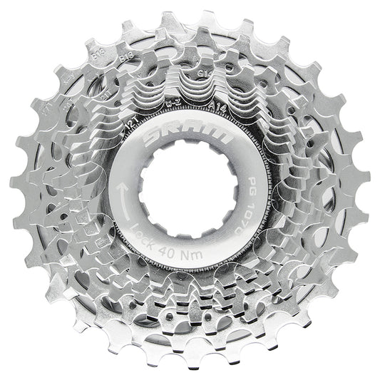 Sram PG-1070 12-27t Cassette-Goodwynn's