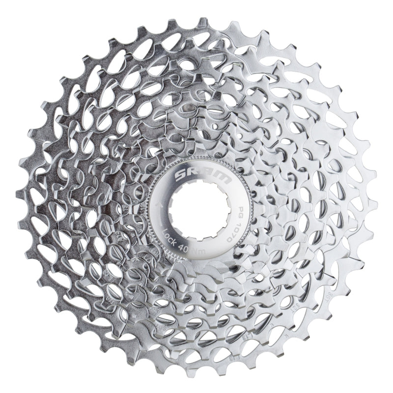 Sram PG-1070 12-36t Cassette