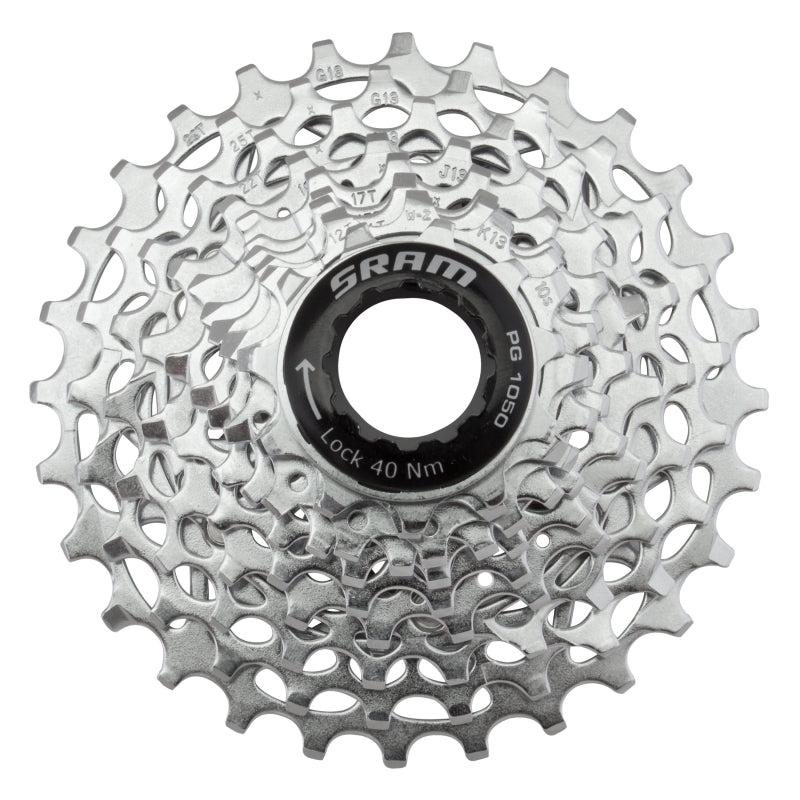 Sram PG-1050 11-28t Cassette-Goodwynn&#39;sGoodwynn&#39;s